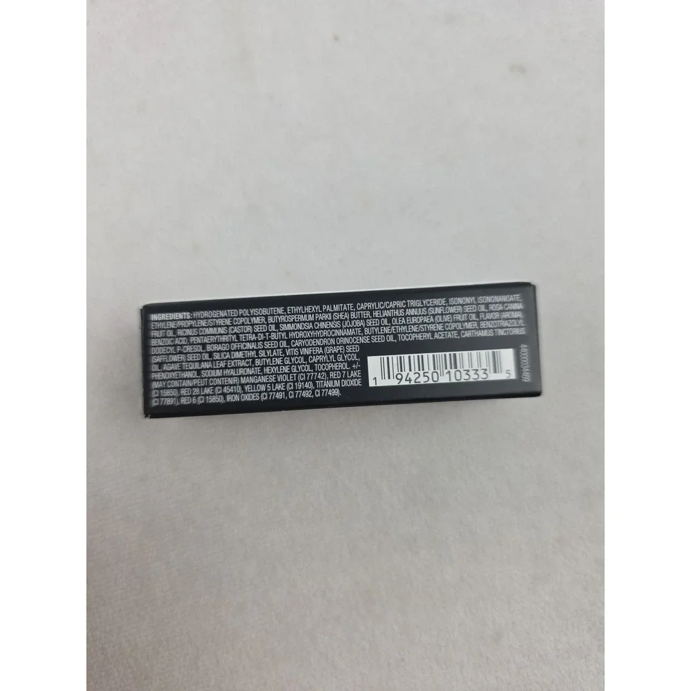 bareMinerals Nourishing Lip‎ Oil Shine - Full Size New in Box